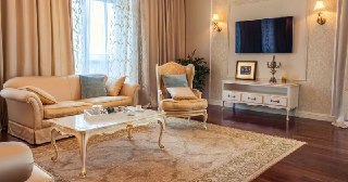 Элитный ремонт Шумерля цена в августа от 9744 руб. м2