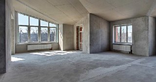 Черновая отделка квартиры Шумерля цена от 3421 руб. Заказать