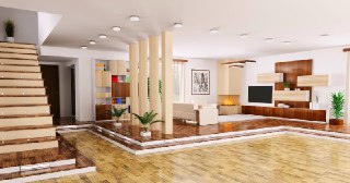 Ремонт коттеджа Шумерля под ключ, цена 6738 руб. м2