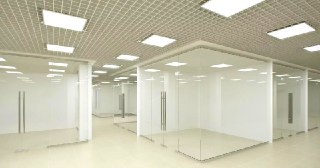 Ремонт торгового центра Шумерля Цена под ключ от 2384 руб.